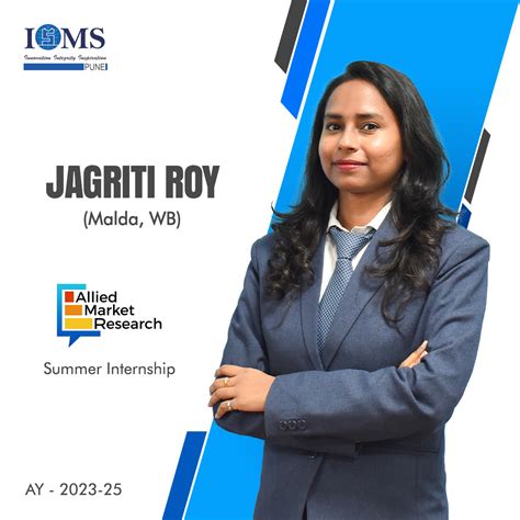 Internships - ISMS PUNE - ISMS PUNE