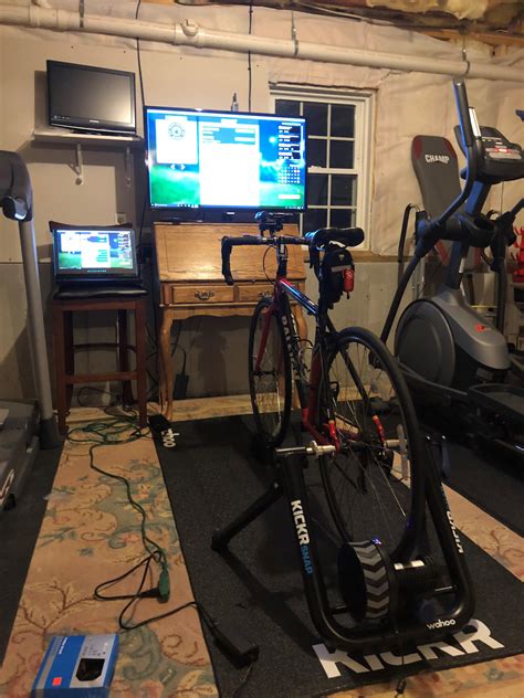 Zwift companion app not working? Try this