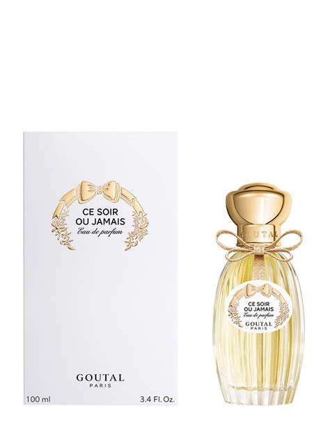Buy GOUTAL PARIS Goutal Ce Soir Ou Jamais Women Eau De Parfum Online