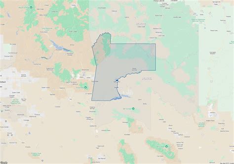 Rice Intermediate School, San Carlos AZ Rankings & Reviews - Homes.com