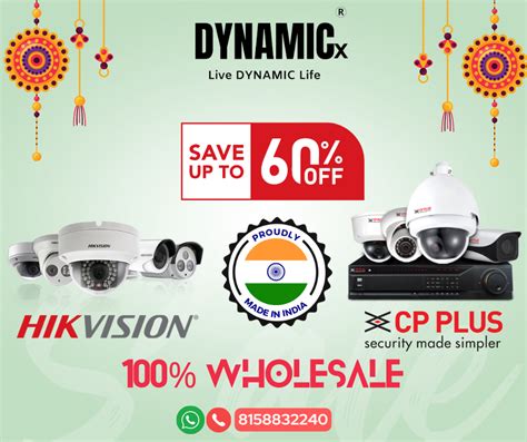 CP PLUS 4 CH FHD DVR 2.4MP FULL HD CAMERA, 500GB SURVEILLANCE HDD, ALL ...