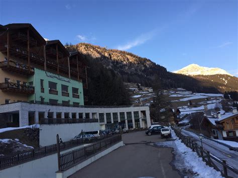 Hotels - Stella Montis - Campitello di Fassa - Val di Fassa - Dolomites