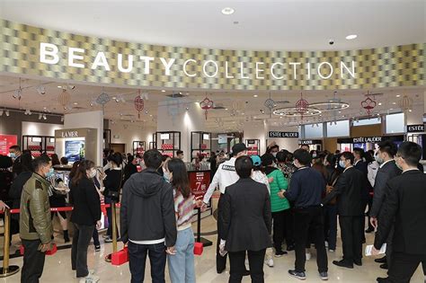 中国美妆免税市场大爆发后，全球最大香水商要大力投资海南|界面新闻 · 时尚