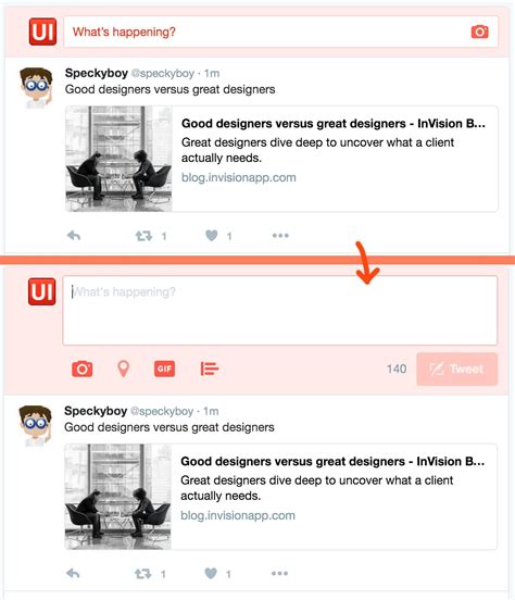 Image result for Input Text Expanded View UI