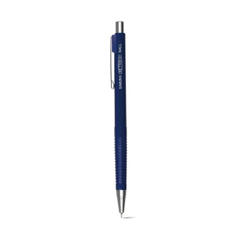 Sakura Crepas 0.4 Retro Ball Pen - SCOOBOO - Sakura