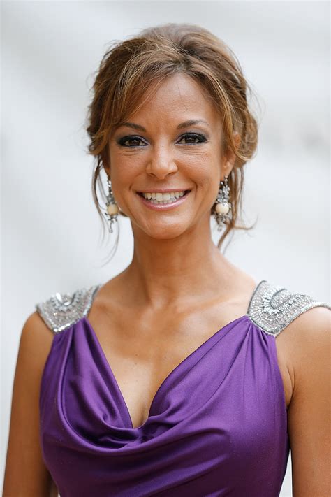 'All My Children' Star Eva LaRue Decorates Her Home With Worldly Style - Closer Weekly