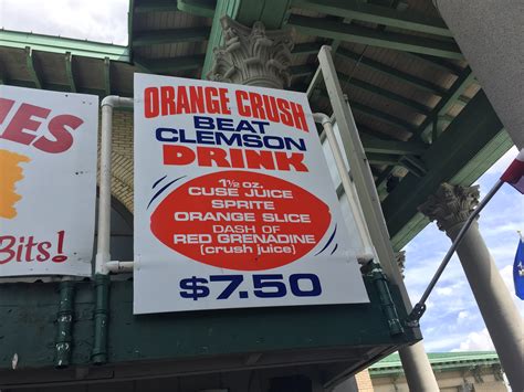 Cuse Juice at the NY State Fair - syracuse.com