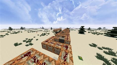 Compute Module 4 Minecraft 的图像结果