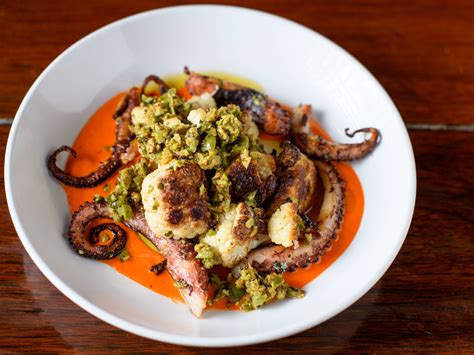 Blue Plate - Review - Bernal Heights - San Francisco - The Infatuation