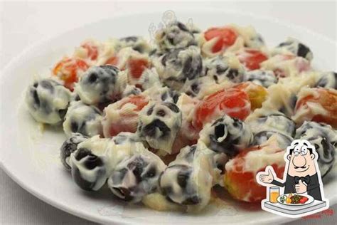 Menu at KING SWEETS, Bengaluru, 05