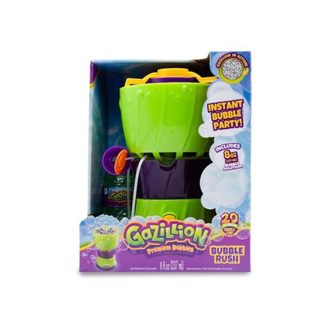 Funrise Bubble Blower G0021664364529 at Lowes.com