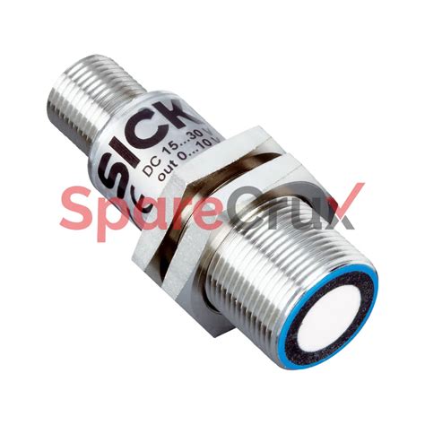 6068445 | SICK SENSORS | UM18-21812E211 Ultrasonic distance Sensors ...