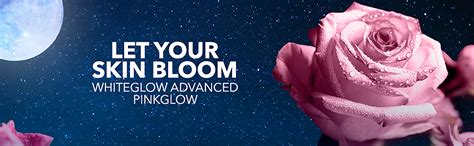 Lotus Herbals Whiteglow Advanced Pink Glow Night Cream | Intense ...