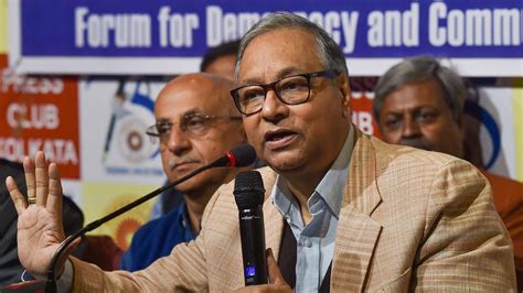 Resigned as Prasar Bharati CEO due to differences with Modi's ...