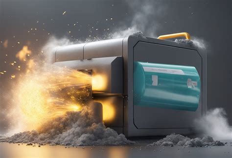 Large Lithium Battery Exploding 的图像结果