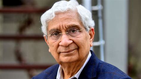 Deepak Nayyar
