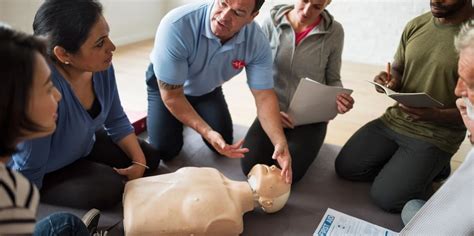 Image result for BLS CPR Training