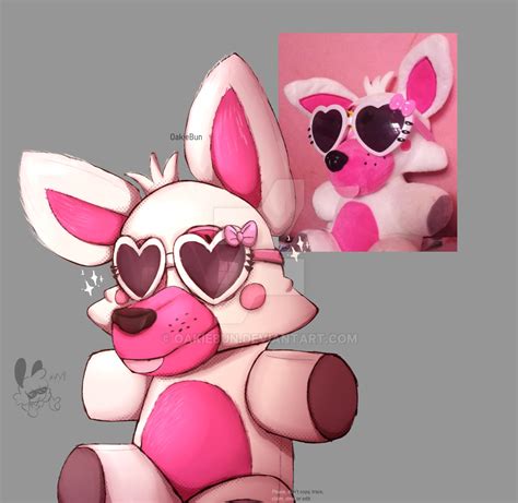 Image result for +F-NaF Plush Tutorials