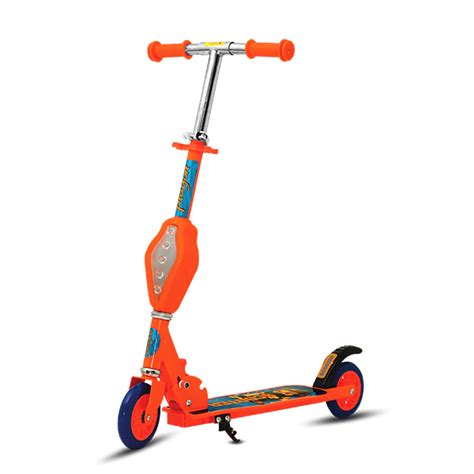 Kick Scooter/Scating Scooter XLM 150– KidsROAR
