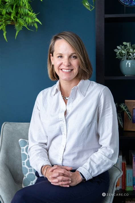 Rachel Busch, Therapist in North Kingstown , Rhode Island — Zencare