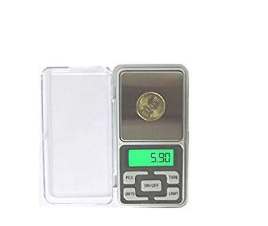 Digital Pocket Scale - Manufacturer Exporter Supplier from Ahmedabad India