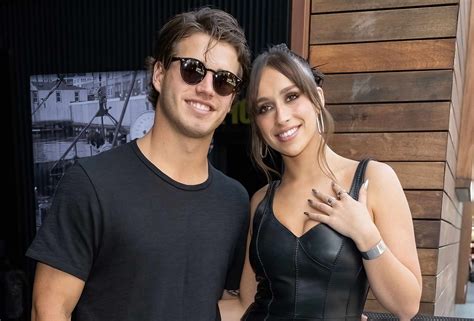 All About Tate McRae's Brother Tucker McRae