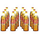 Engine Brand Kachi Ghani Mustard Oil
