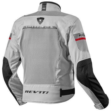 Buy REV'IT Tornado 2 Jacket Online in India – superbikestore