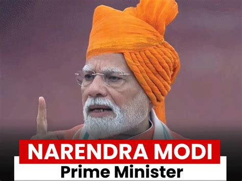 First mention of RSS in Independence Day speech by PM; Said, 'This is ...