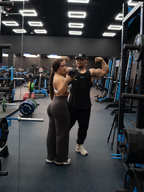 Danielle Werts | IFBB Wellness Pro | Just 2 more weeks until I’m back with my regular gym ...