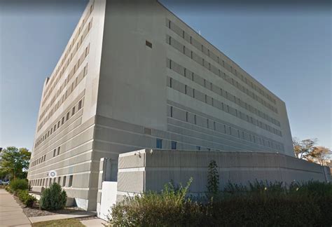 Outagamie County Jail WI: Inmate Search & Roster