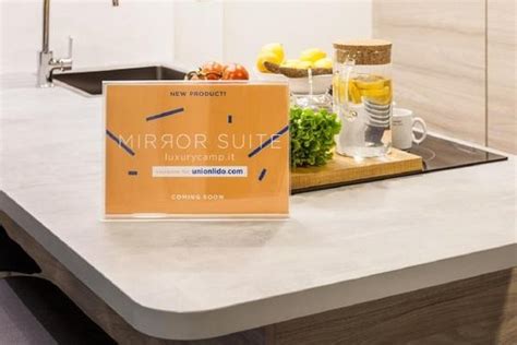 LUXURY CAMP AT UNION LIDO (Cavallino-Treporti, Italy - Province of ...