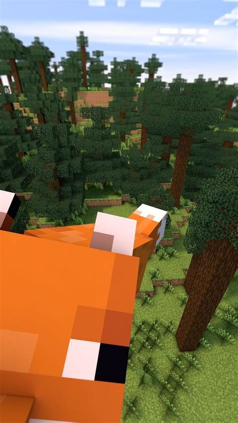 Image result for Crafty Fox Minecraft Channel