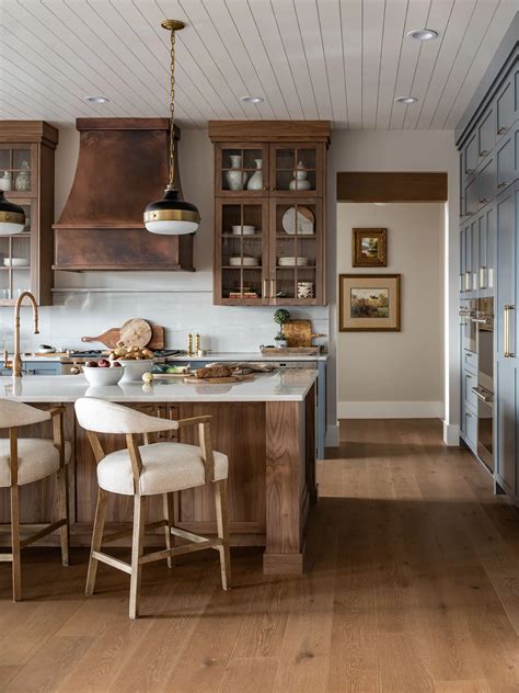 PAINTED SHORES — Kimberly Parker Design