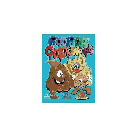 Buy Poop Art Coloring Book: Unique Art Designs You've Never Seen Before ...