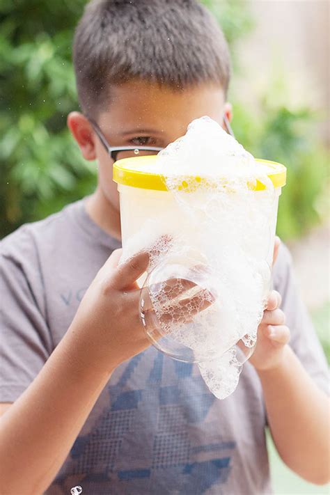 Image result for Bubble Machine Tricks