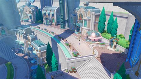 Slideshow: Genshin Impact: Fontaine Images