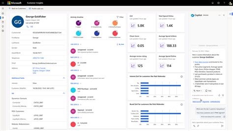 Customer Insights and Journeys | Microsoft Dynamics 365