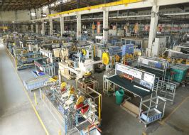 PPAP AUTOMOTIVE LIMITED