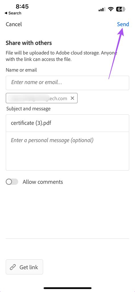 Image result for How to Send File PDF From Computer
