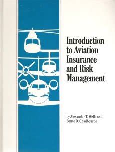 Buy Introduction to Aviation Insurance and Risk Management Book Online ...