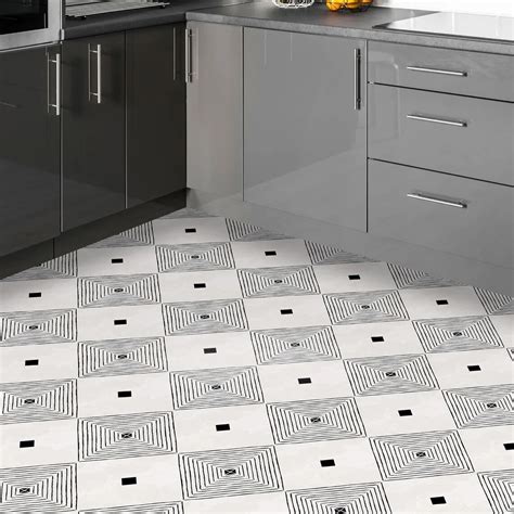 Havana Blue Tile Decals Traditional Kitchen Backsp... – Grandado