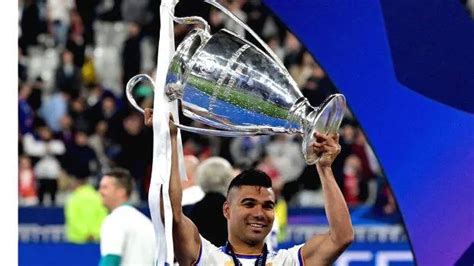 കാസിമെറോ മാഞ്ചസ്റ്റർ യുണൈറ്റഡിൽ - NEWS 360 - SPORTS | Kerala Kaumudi Online