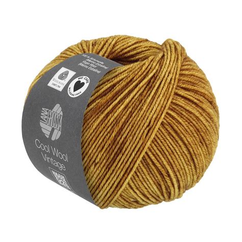Lana Grossa - Cool Wool Vintage - Wolle Kreativ Onlineshop