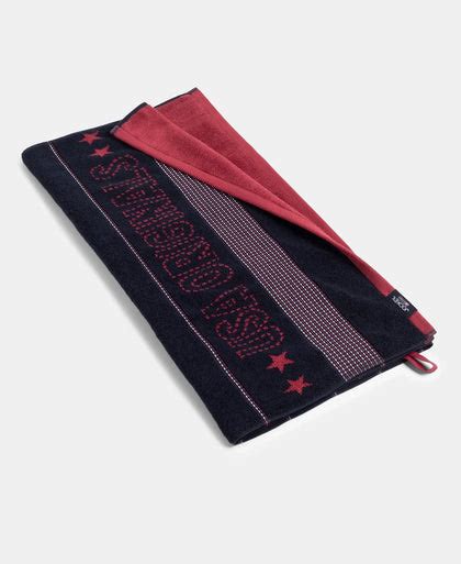 Towels: Buy Cotton Towels Online at Best Price | Jockey India