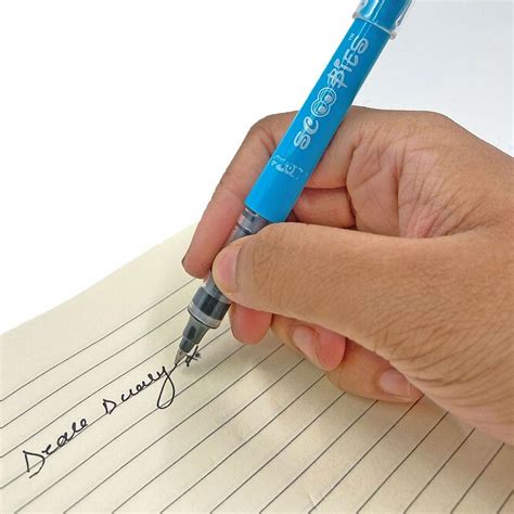 8 Gel Pens Combo - Owl, Cupcake, Power, Bubblegum | Robot Ruler Set ...