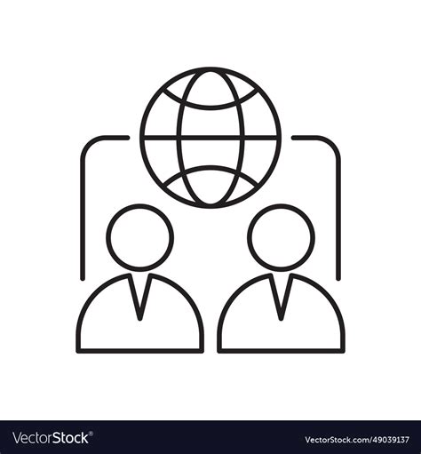 Global Business Icon 的图像结果