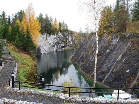 Travel to the Russian North: St. Petersburg, Kizhi, Solovetsky Island ...