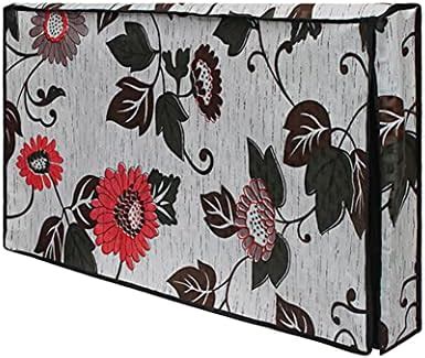 Buy Star Weaves Transparent led tv Cover for Sony Bravia 24 inches led ...