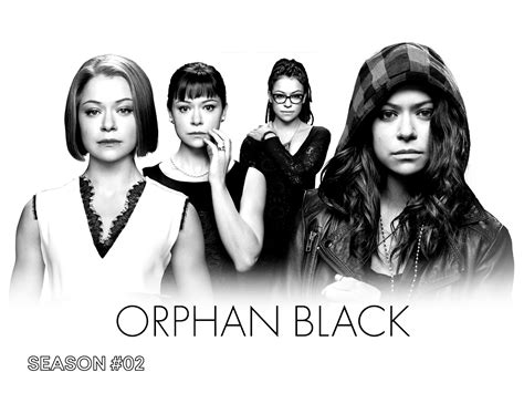 Orphan Black Season 2